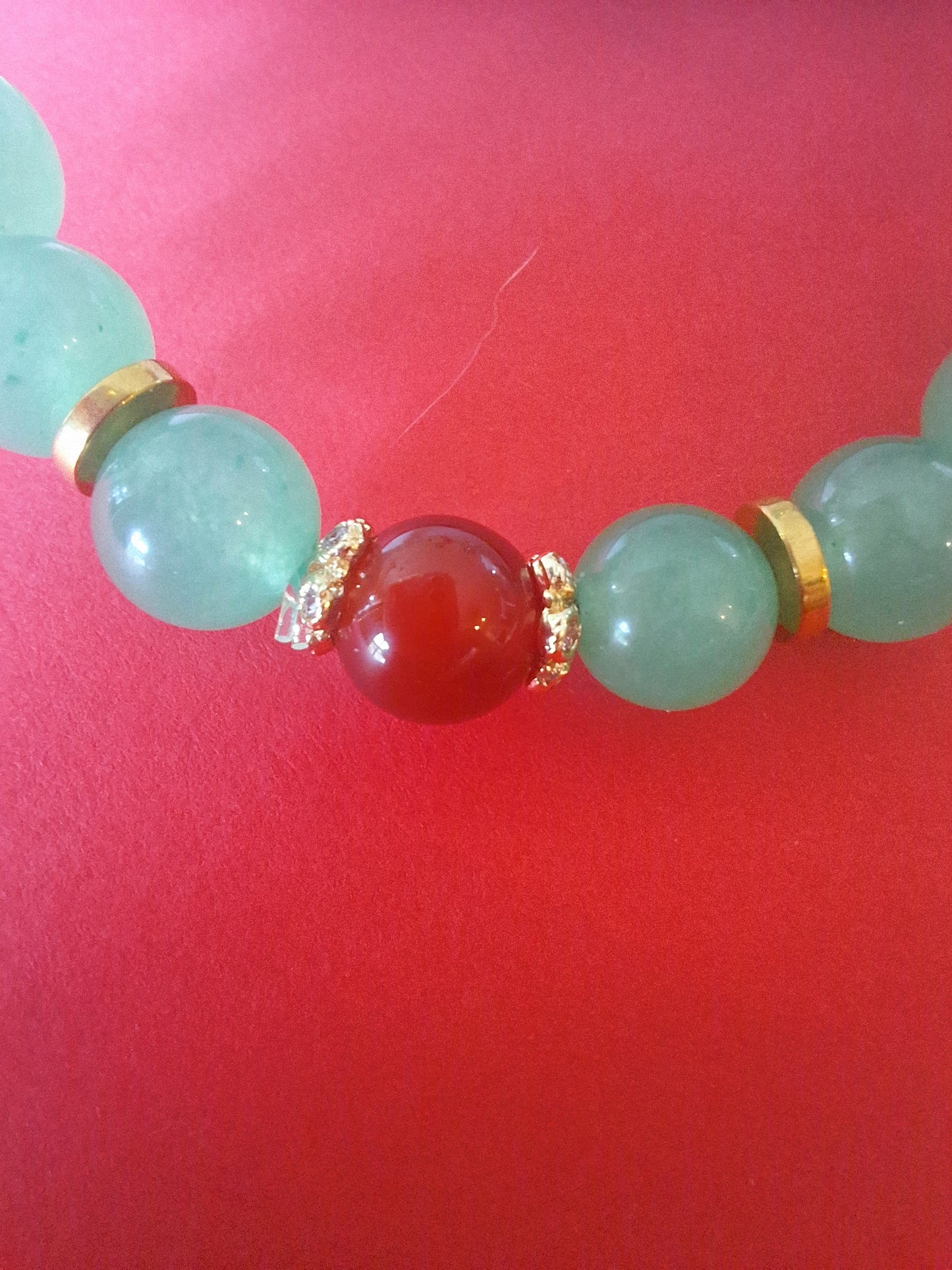 Path of Prosperity Bracelet