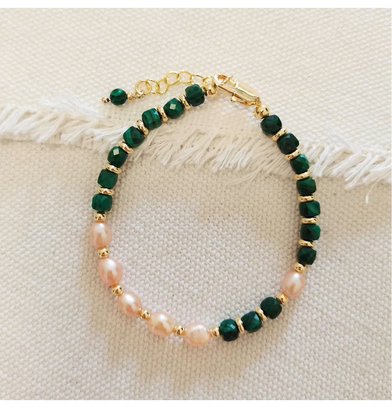 Fortune Flow Bracelet