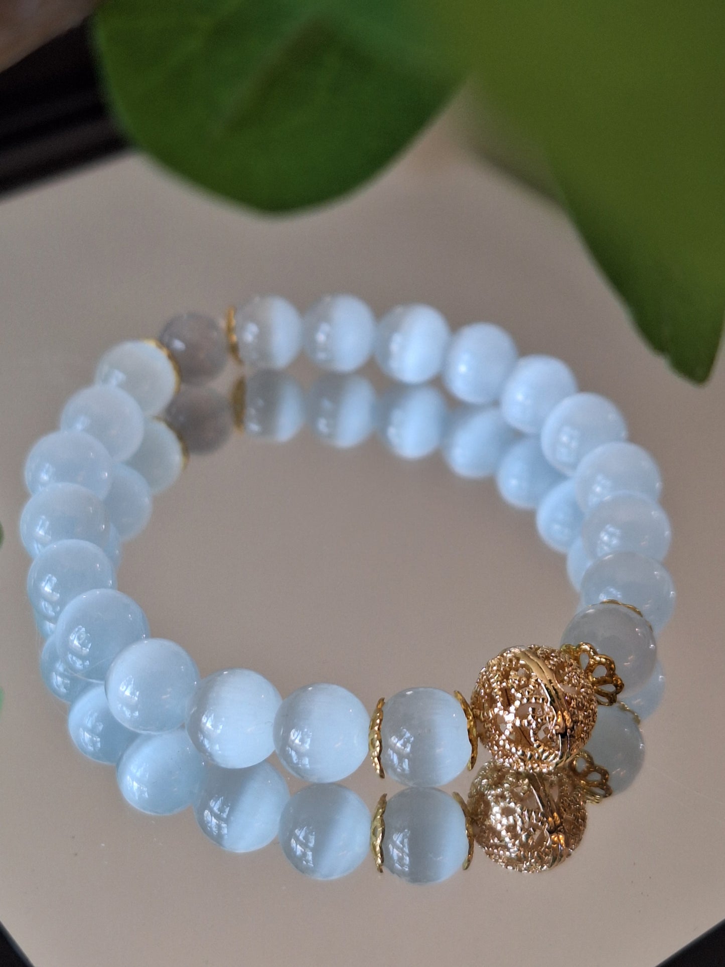 Protection & Transformation Bracelet