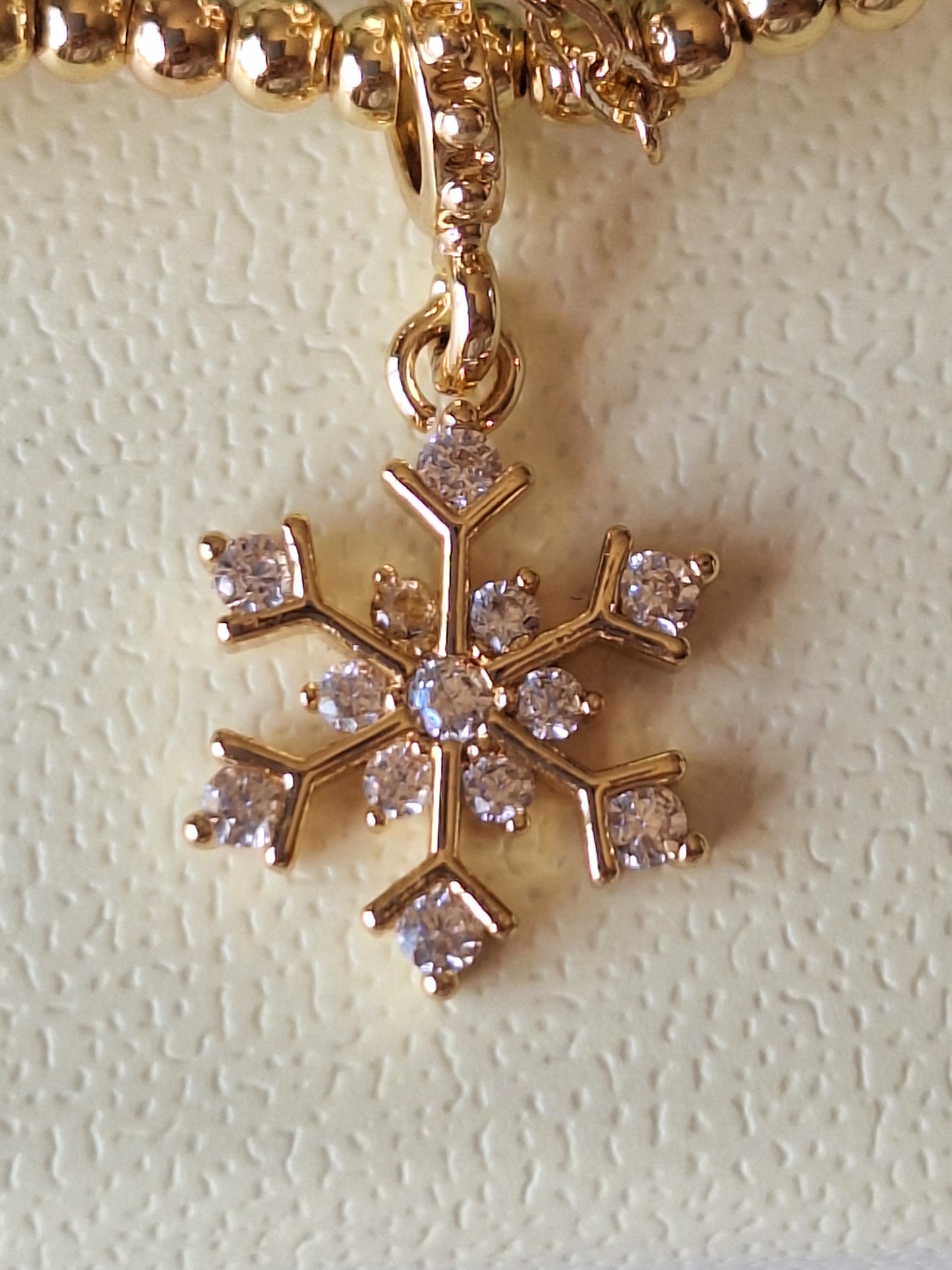 Transform & Thrive Bracelet