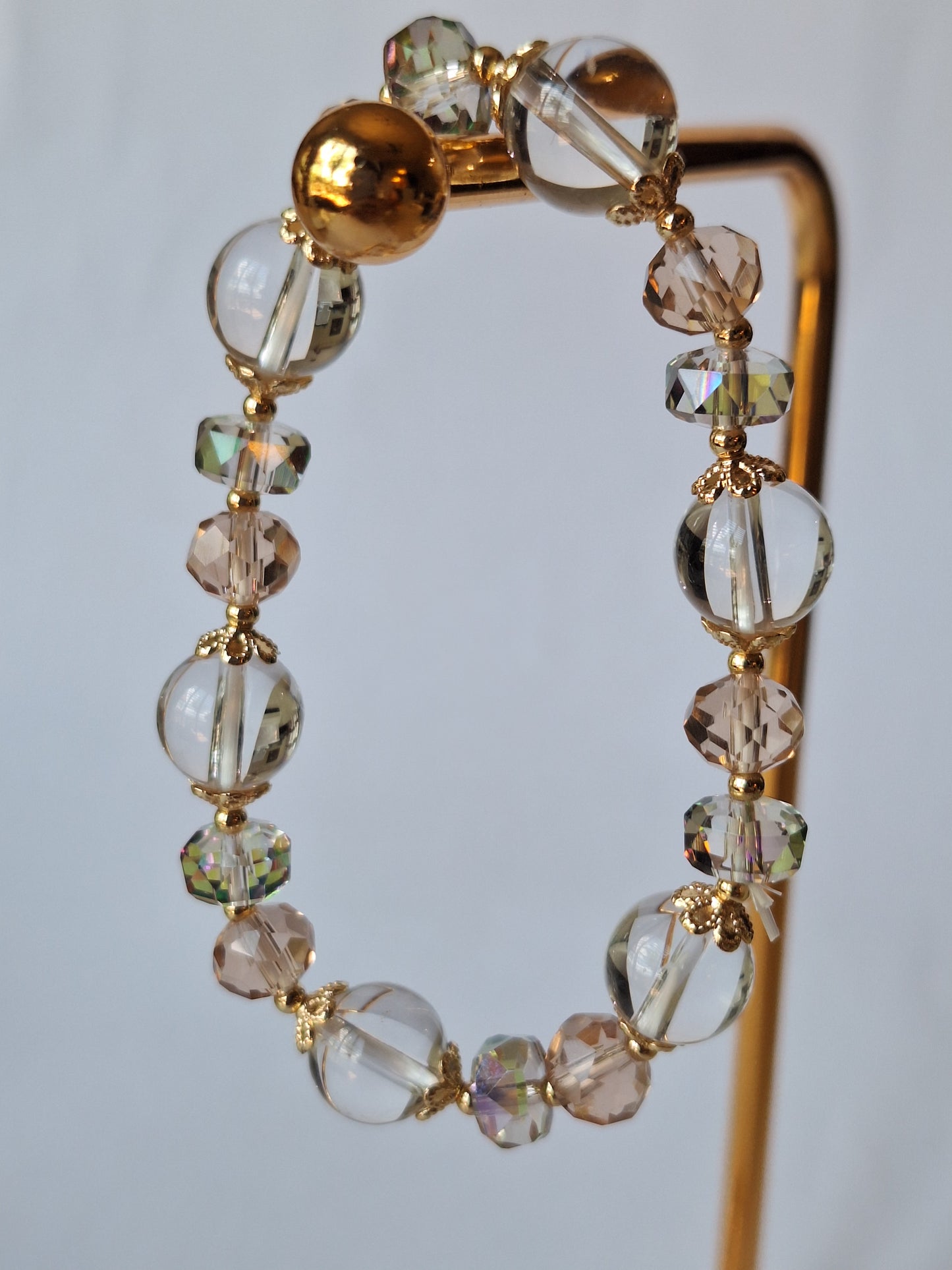 Mind Clarity Bracelet