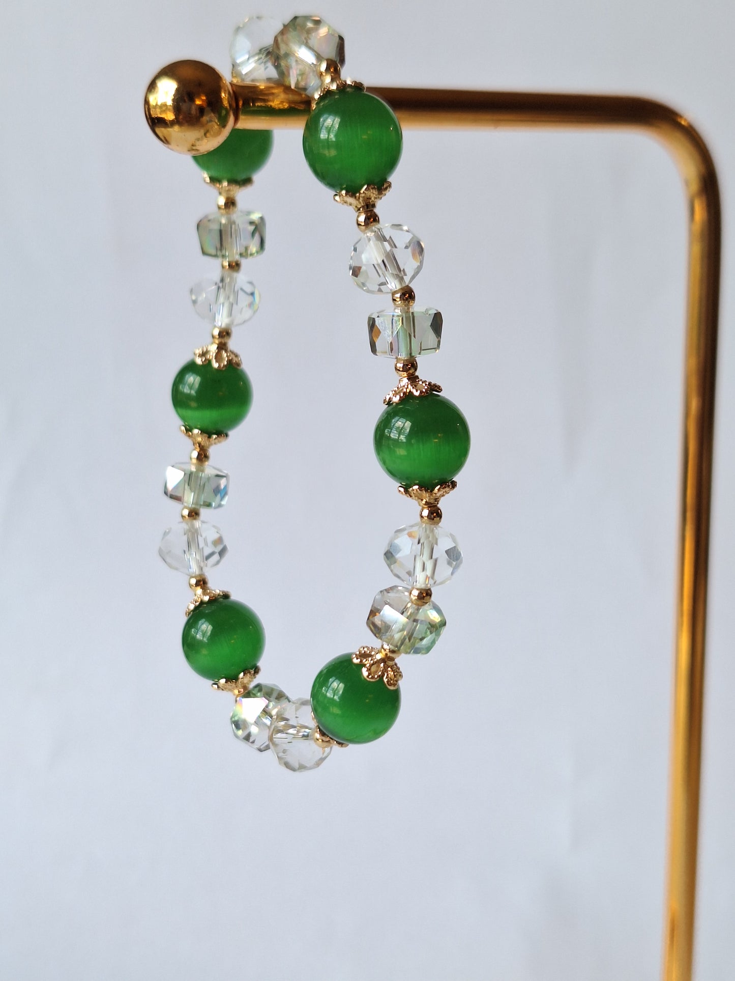 Guardian Luck Bracelet