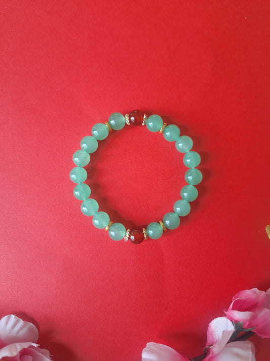 Path of Prosperity Bracelet
