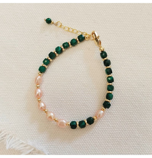 Fortune Flow Bracelet