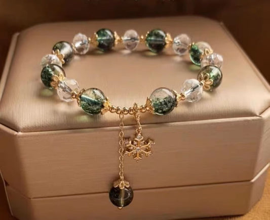 Transform & Thrive Bracelet
