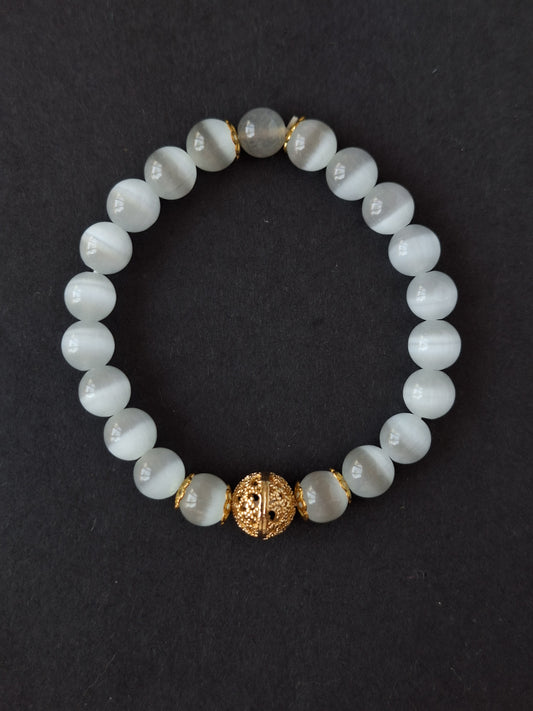 Protection & Transformation Bracelet