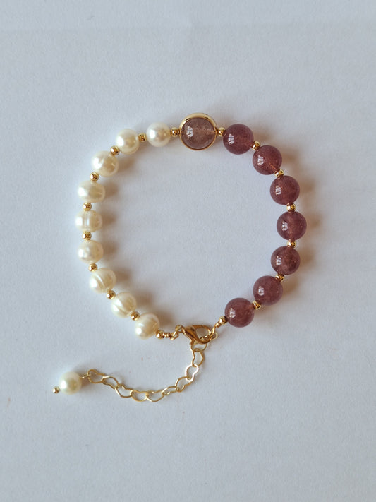 Affectionate Glow Bracelet