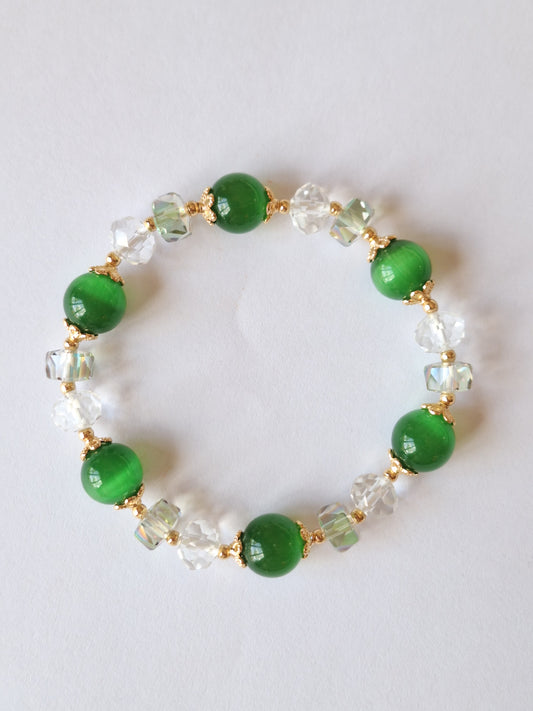 Guardian Luck Bracelet