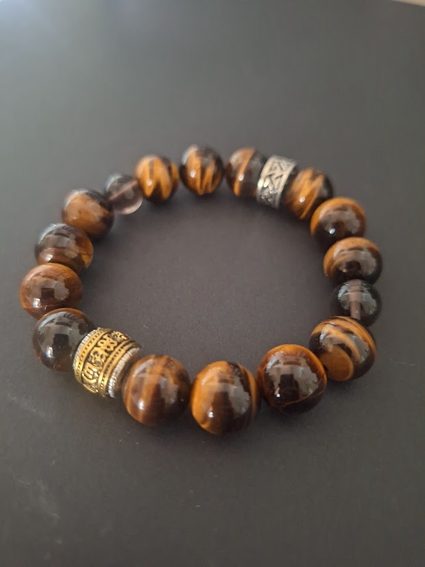 Stone of Stillness Bracelet