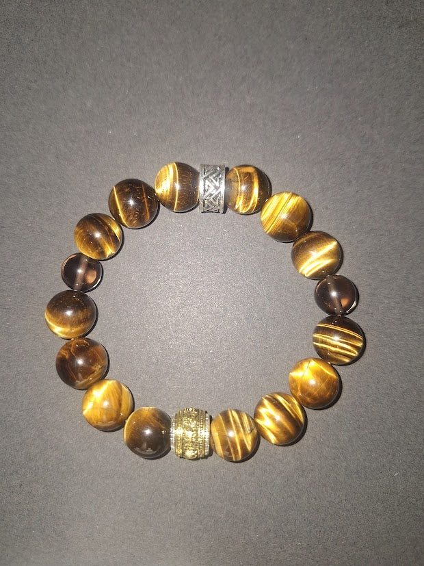 Stone of Stillness Bracelet