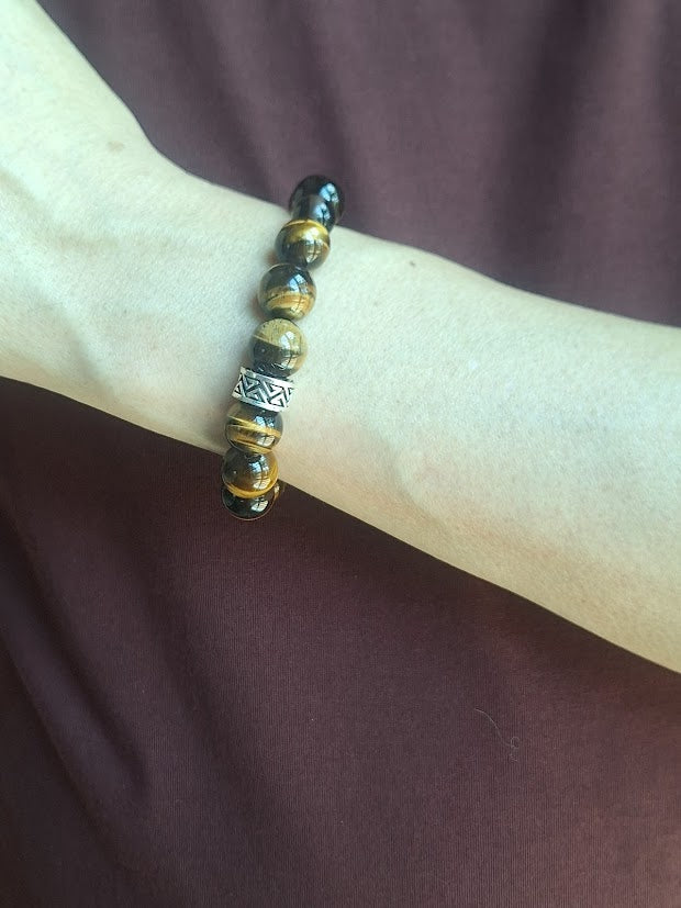 Stone of Stillness Bracelet