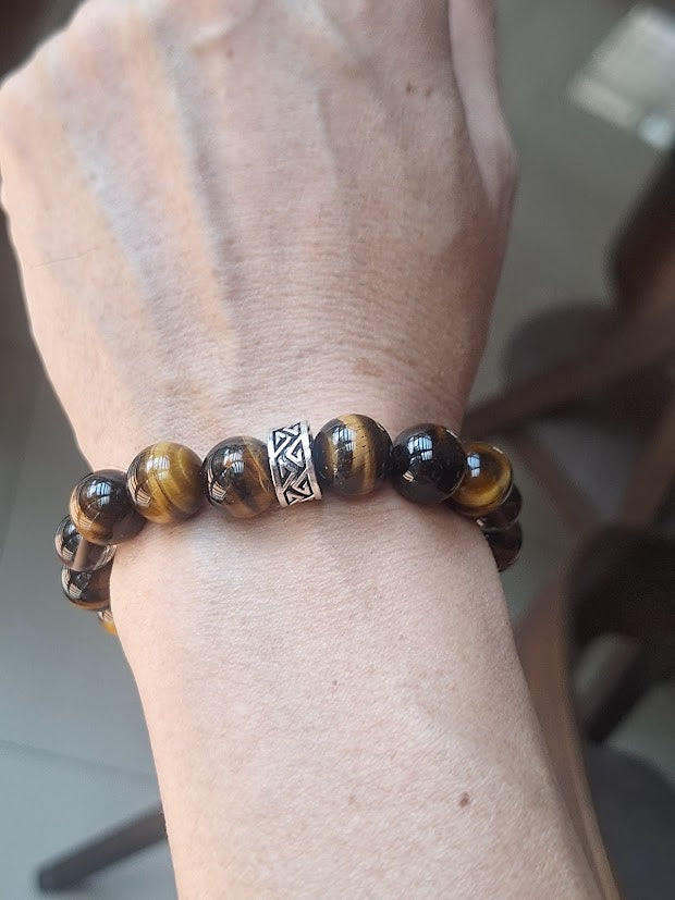 Stone of Stillness Bracelet
